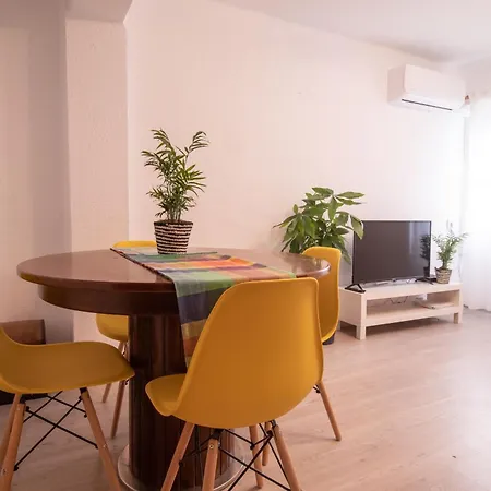 Daire Marina Flat By Concept Flats *