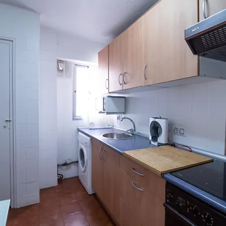 Marina Flat By Concept Flats Appartamento *