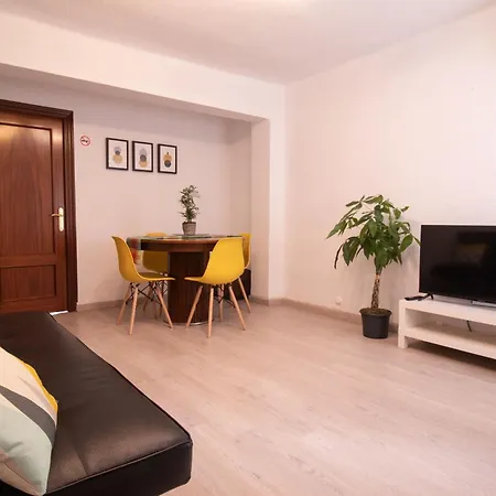 Marina Flat By Concept Flats Valenza