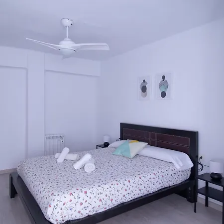 Διαμέρισμα Marina Flat By Concept Flats