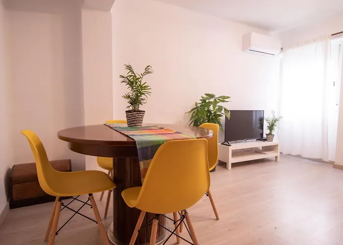 Appartamento Marina Flat By Concept Flats *